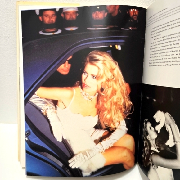 Amy Fine Collins Hair Style Book - Picture 14 of 16